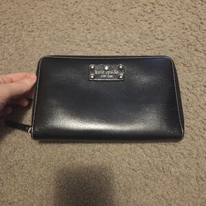 Kate Spade Long Wallet